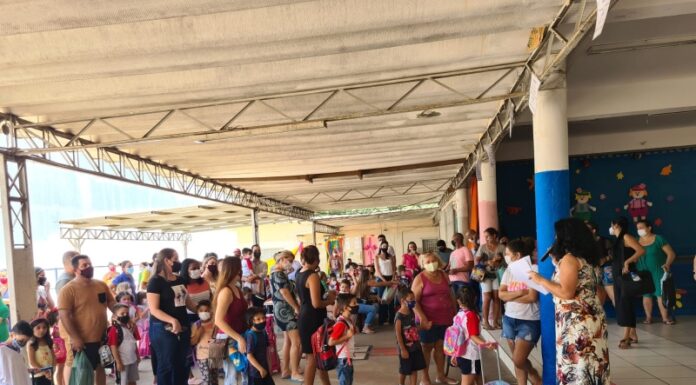 Escolas da rede municipal de Ensino e projetos retomam atividades em Dracena Cedida Prefeitura