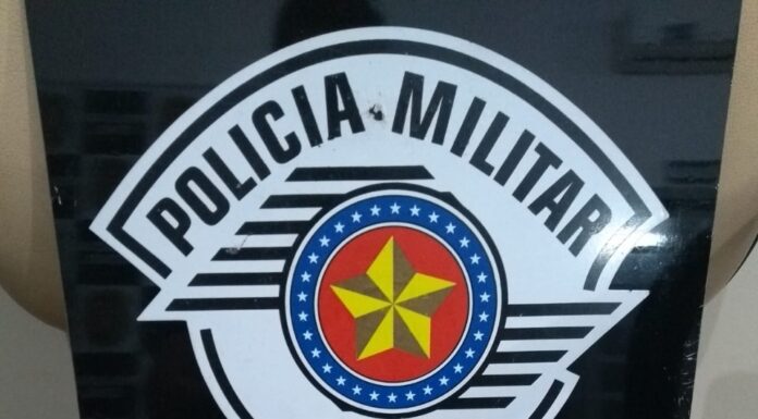 Polícia Militar em Dracena prende homem por tráfico de drogas Cedida PM