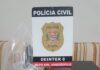 Cedida Polícia Civil