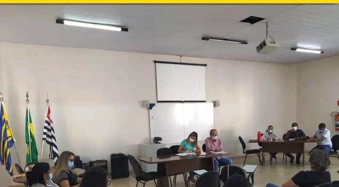 Balneário Municipal de Panorama é reaberto com a exigência de apresentação de comprovante de vacinas Reprodução Facebook