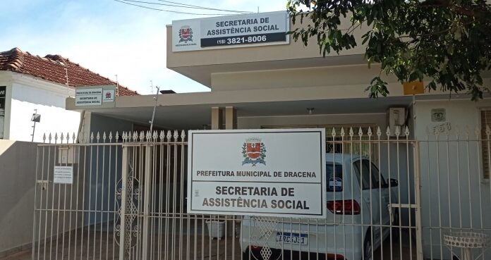 Assistência Social comunica que cartões de benefícios sociais estão à espera dos donos Cedida