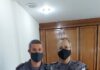 Cedida Polícia Militar