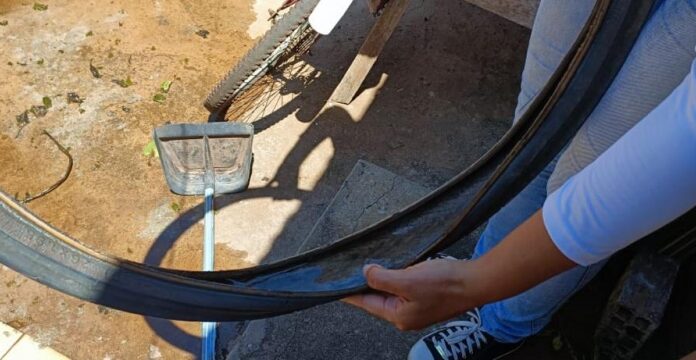 Dracena entra em estado de alerta para a dengue Cedida Prefeitura