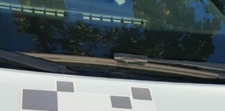 Cedida Polícia Militar