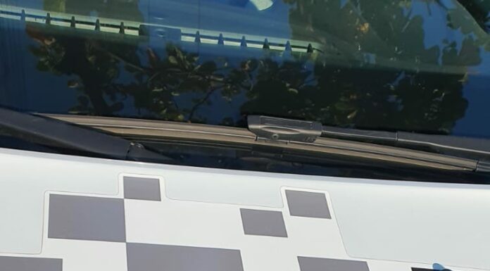 Polícia Militar em Dracena recupera rapidamente produto de furto e prende autor Cedida Polícia Militar