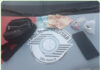 Cedida Polícia Militar