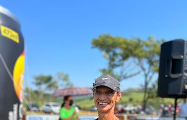 Cedida Prefeitura