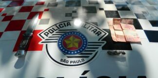 Cedida PM