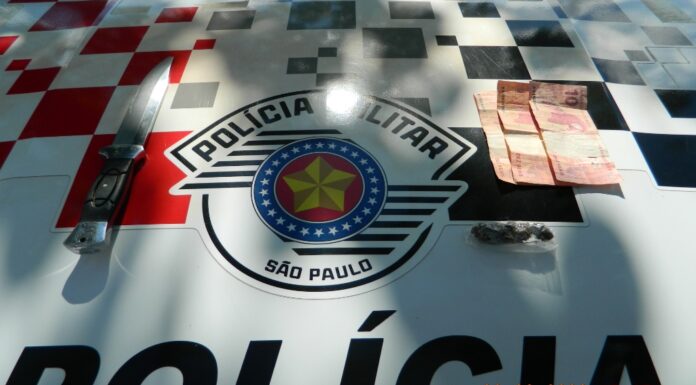 Cedida PM