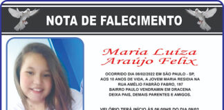 Cedida Mutuária Dracenense