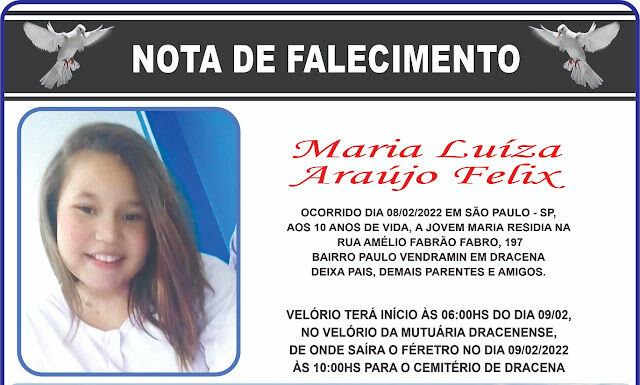 Cedida Mutuária Dracenense