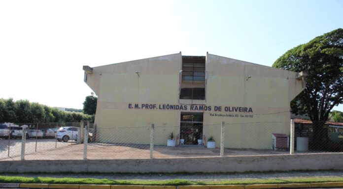 Cedida Prefeitura de Tupi Paulista