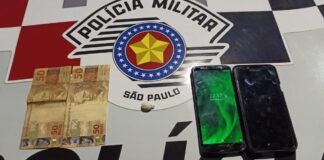 Cedida PM