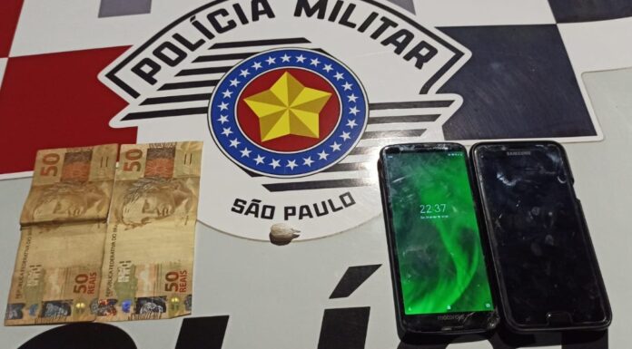 Cedida PM