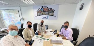 Cedida Assessoria de Comunicação