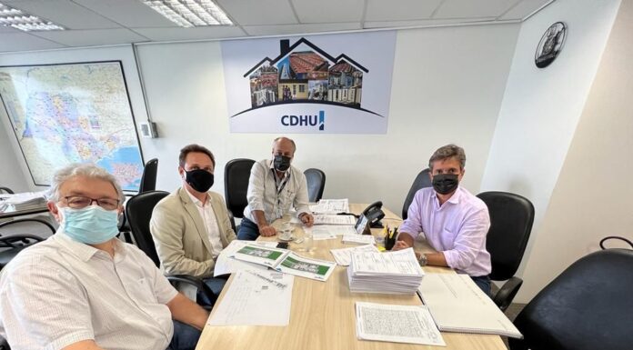 Cedida Assessoria de Comunicação