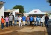 Cedida Defesa Civil Municipal
