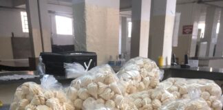 Cedida equipe Pão na Laje