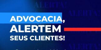 Cedida OAB-SP