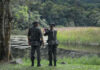 Cedida Polícia Ambiental