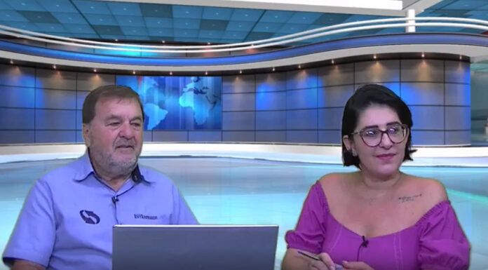 Reprodução Facebook