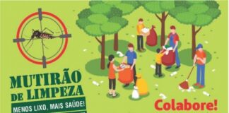 Cedida Prefeitura
