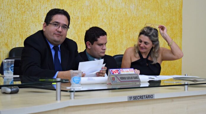 Cedida Prefeitura