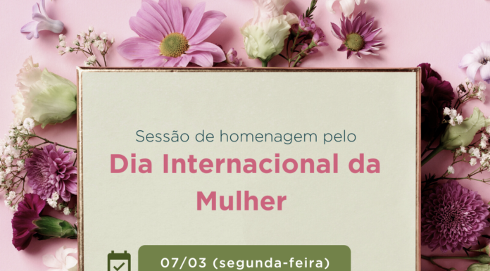 Voluntárias de entidades dracenenses recebem homenagem na Câmara Municipal Cedida Câmara Municipal