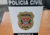 Cedida Polícia Civil