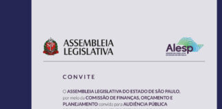 Cedida Câmara Municipal