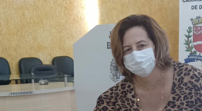 Presidente eleita do Sindicato dos Servidores Municipais de Dracena renuncia ao cargo Arquivo