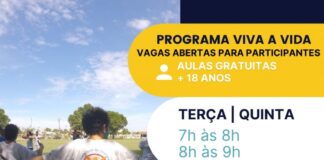 Cedida Prefeitura