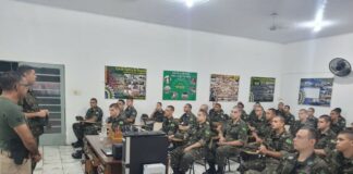 Cedida Polícia Civil