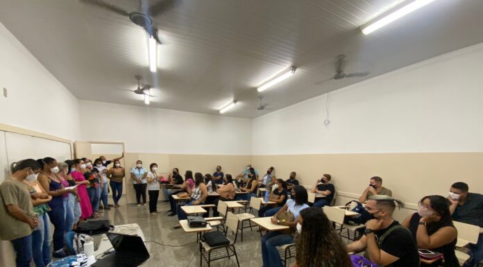 Cursos de Radiologia e Enfermagem estão com matrículas abertas até 28/03 no CEP/UME Cedida Unifadra/Fundec