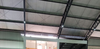 Cedida Dracena Tempersul Unifadra Futsal