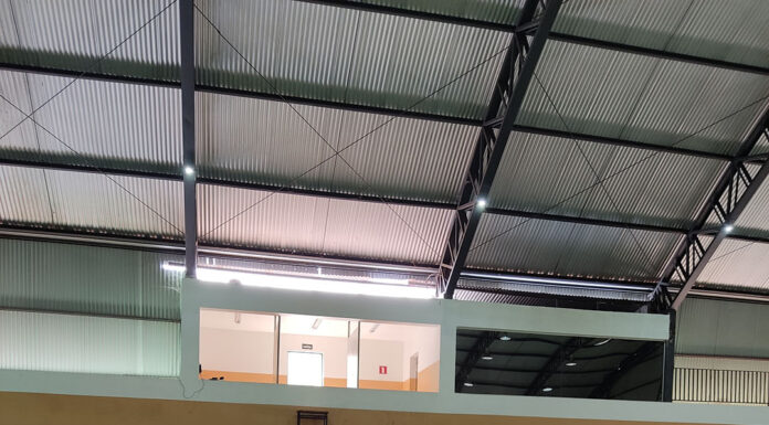 Cedida Dracena Tempersul Unifadra Futsal