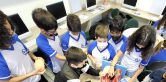 Cedida Assessoria