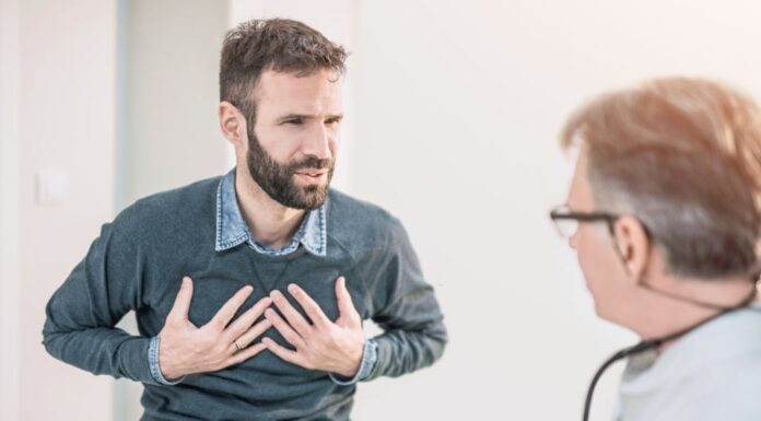 Ginecomastia – Cirurgia redutora de mama masculina devolve a autoestima do homem Cedida