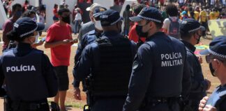 Cedida Marcello Casal jr/Agência Brasil
