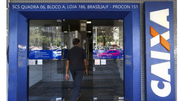 Cedida Marcelo Camargo/Agência Brasil