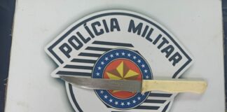 Cedida PM