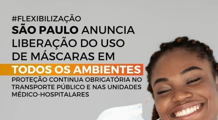 Cedida Prefeitura