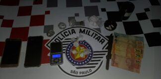 Cedida PM