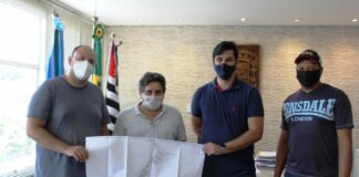 Cedida Prefeitura de Tupi Paulista