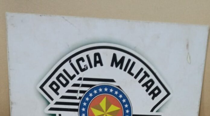 Cedida Polícia Militar