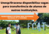 Cedida Unesp Dracena