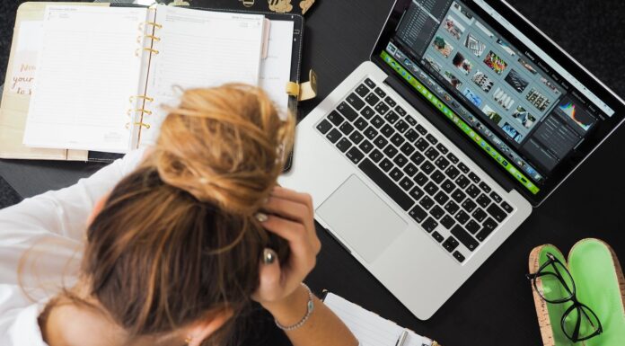 A esperança diferencia o estresse do Burnout, diz especialista Cedida Assessoria