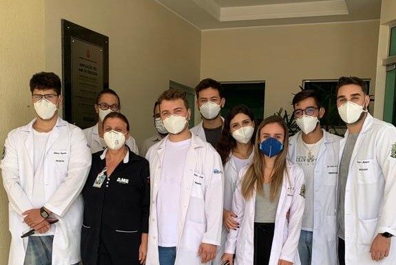 Cedida Assessoria