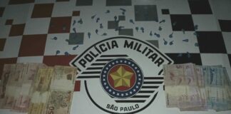 Cedida PM