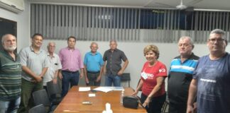 Cedida Prefeitura